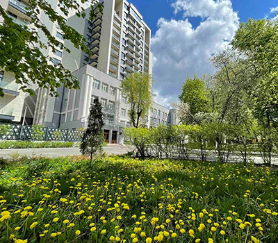 Центр післядипломної освіти