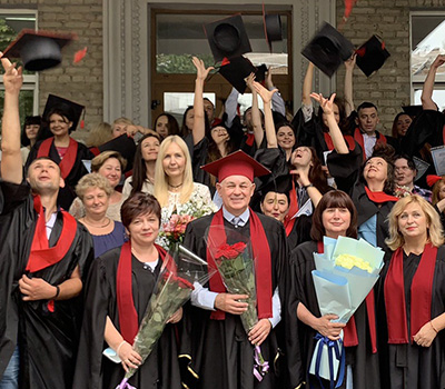 Навчально-науковий інститут менеджменту та психології